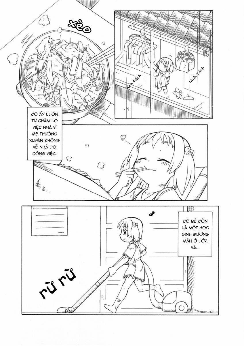 Hirogacchau No Ga Ii No 1 Oneshot trang 2