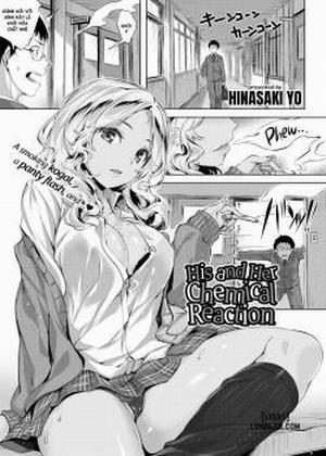 Đọc truyện tranh His and Her Chemical Reaction