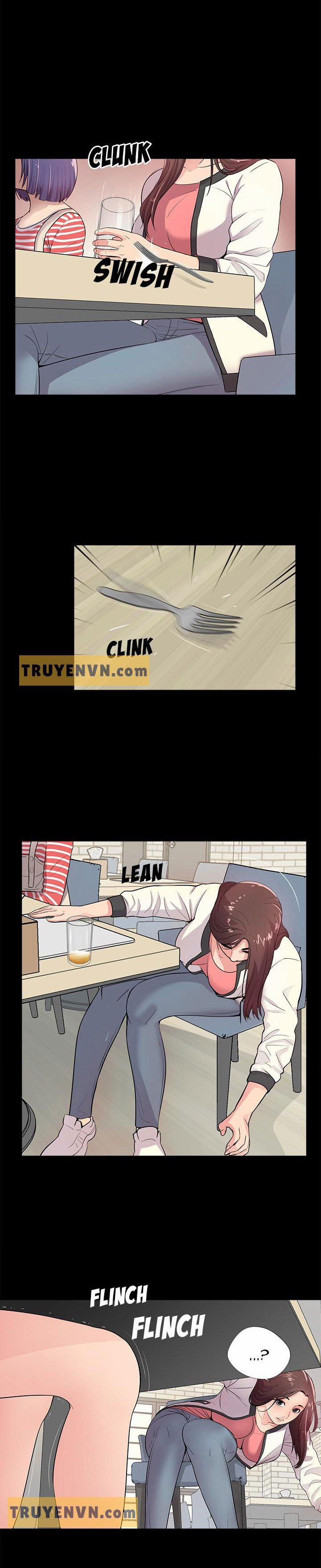 His Return Manhwa 2 trang 2