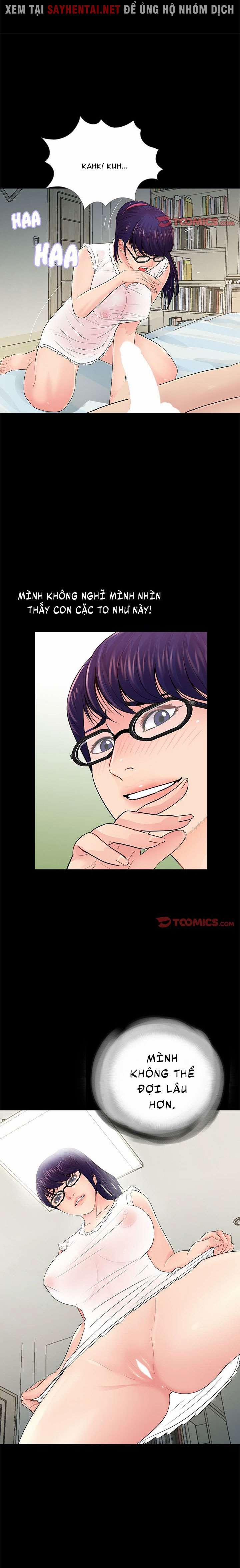 His Return Manhwa 20 trang 2