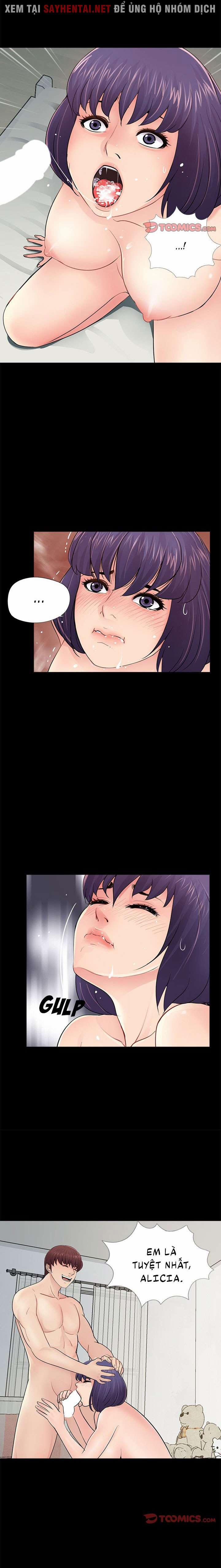 His Return Manhwa 22 trang 2