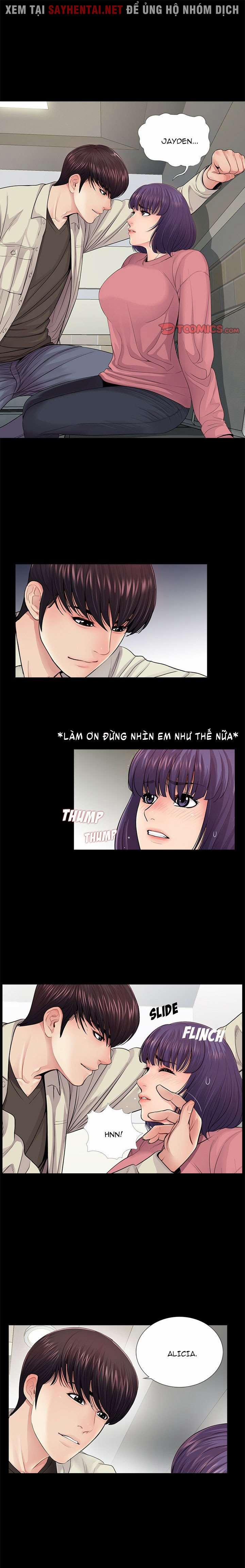 His Return Manhwa 29 trang 0
