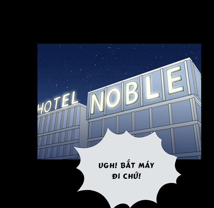 His Return Manhwa 3 trang 100