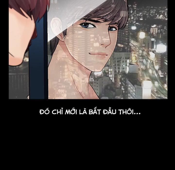 His Return Manhwa 3 trang 132