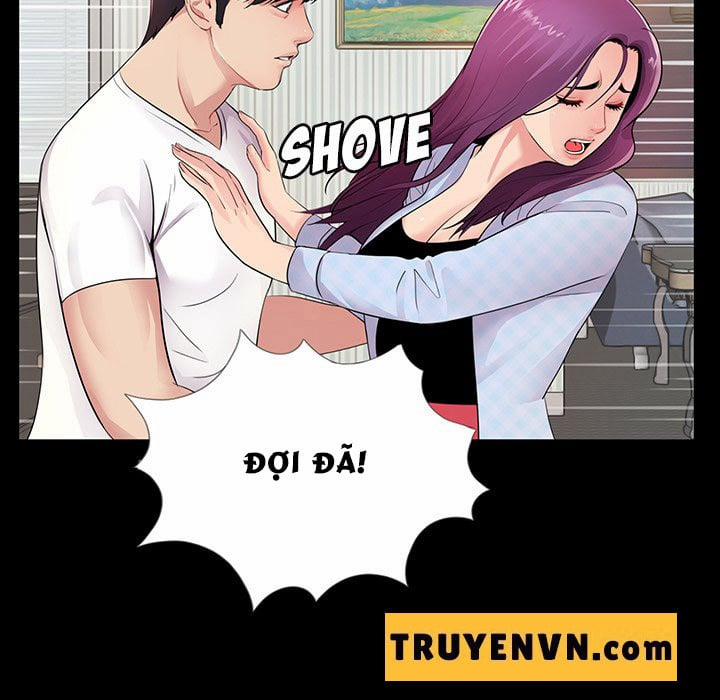His Return Manhwa 3 trang 16