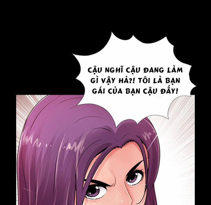 His Return Manhwa 3 trang 17