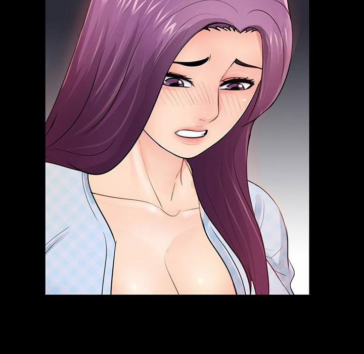 His Return Manhwa 3 trang 21