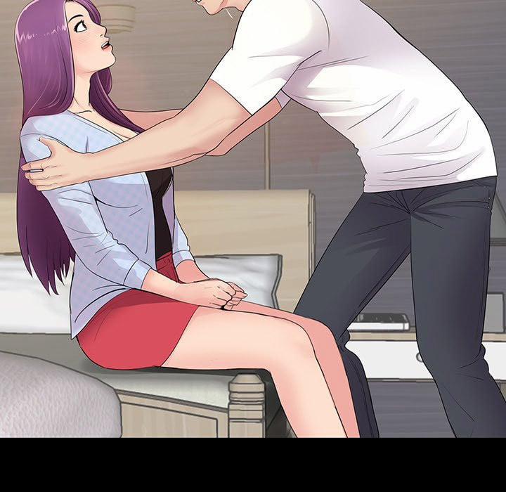 His Return Manhwa 3 trang 33