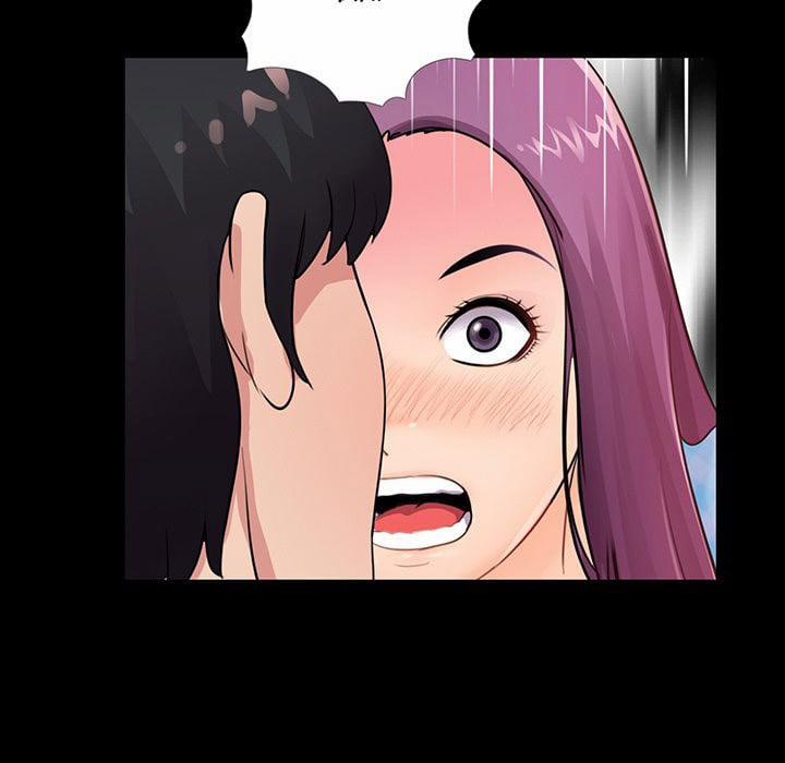 His Return Manhwa 3 trang 8