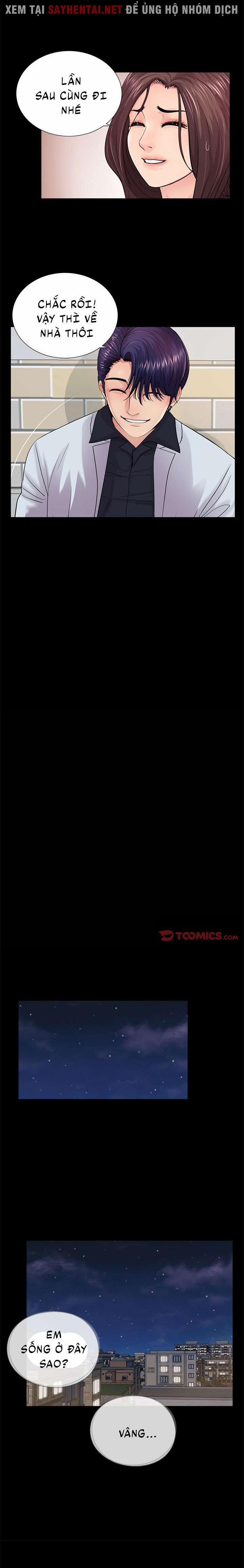 His Return Manhwa 32 trang 2