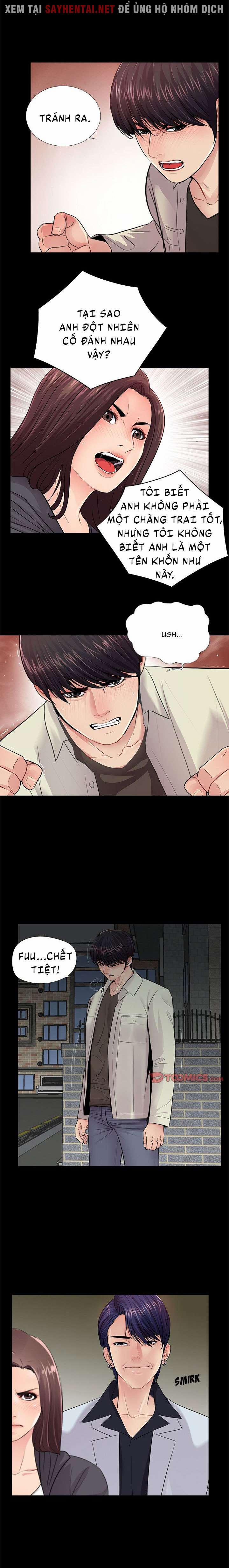 His Return Manhwa 33 trang 2