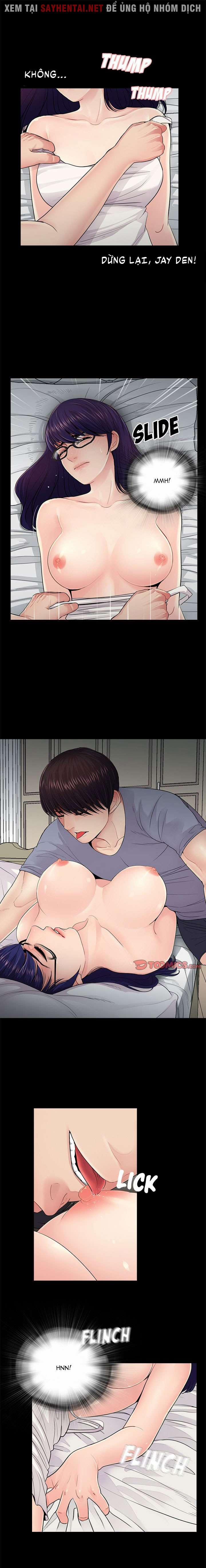 His Return Manhwa 35 trang 0