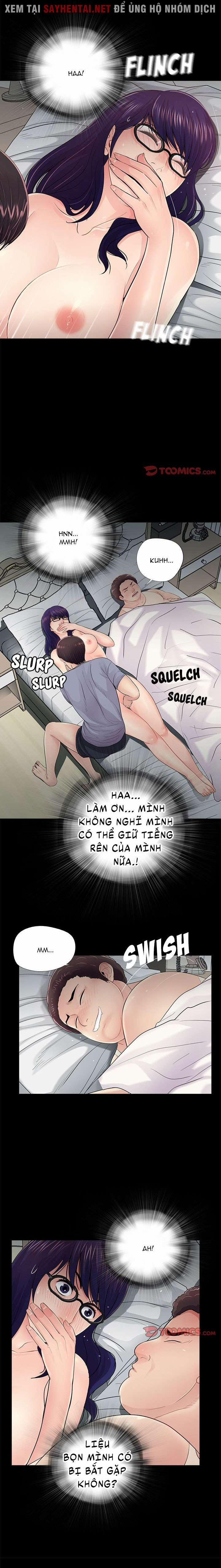 His Return Manhwa 35 trang 2