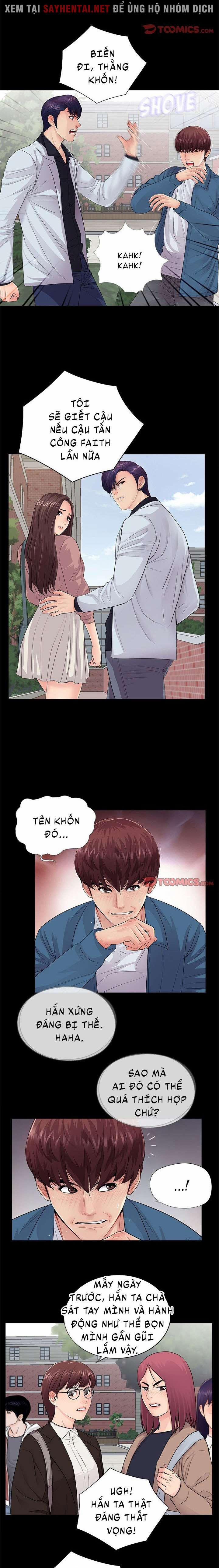 His Return Manhwa 37 trang 2