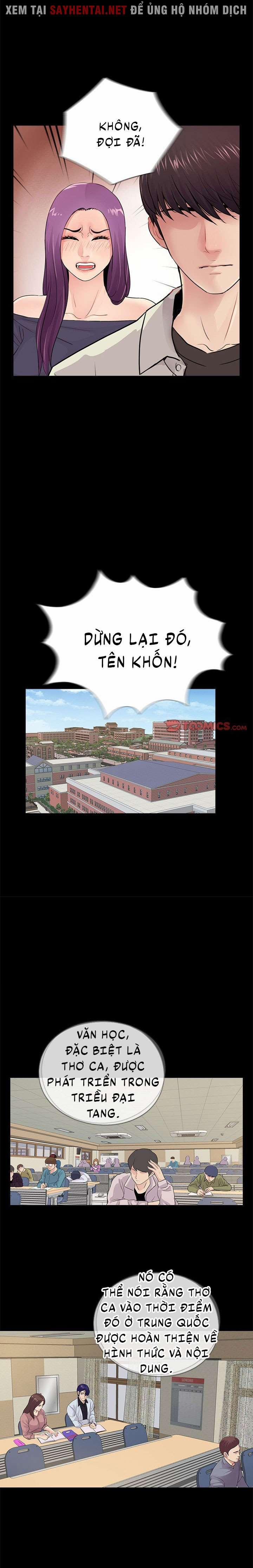 His Return Manhwa 38 trang 2