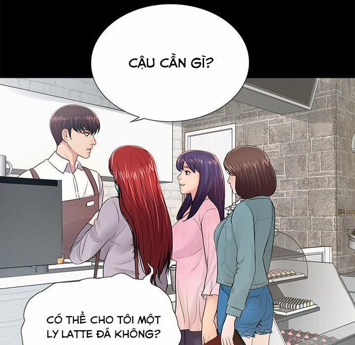 His Return Manhwa 4 trang 125