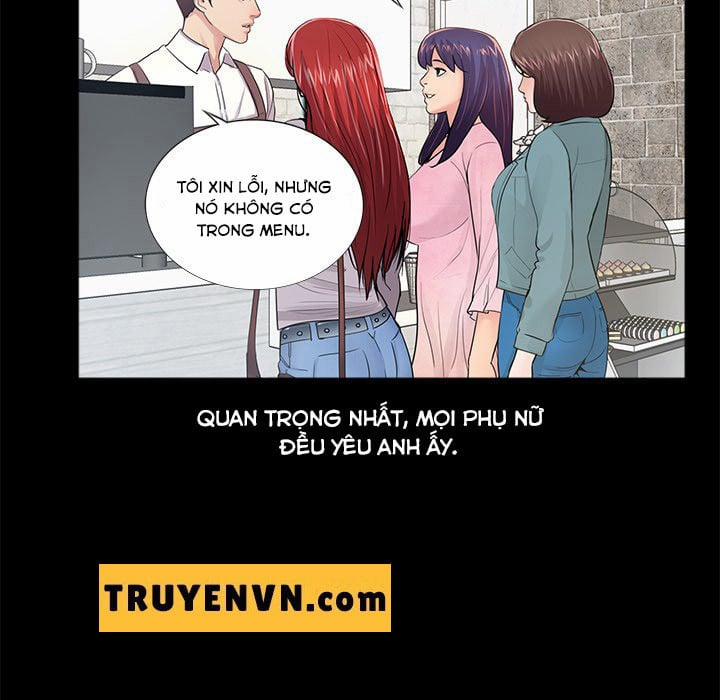 His Return Manhwa 4 trang 129