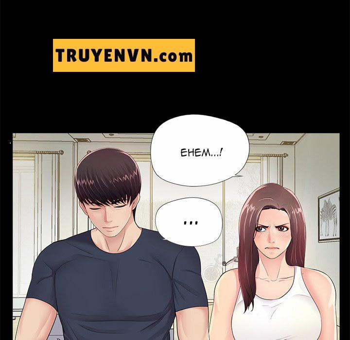 His Return Manhwa 4 trang 39