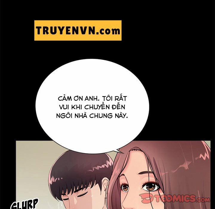 His Return Manhwa 4 trang 44