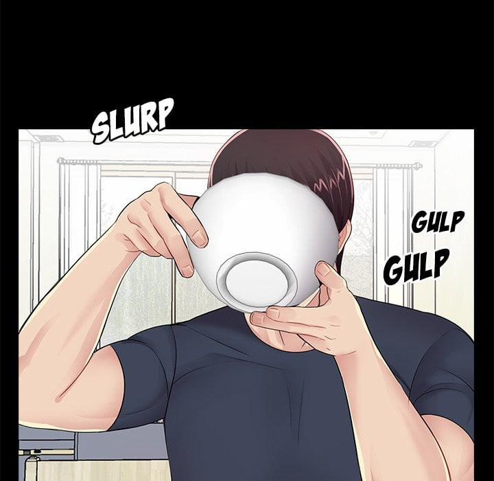 His Return Manhwa 4 trang 46