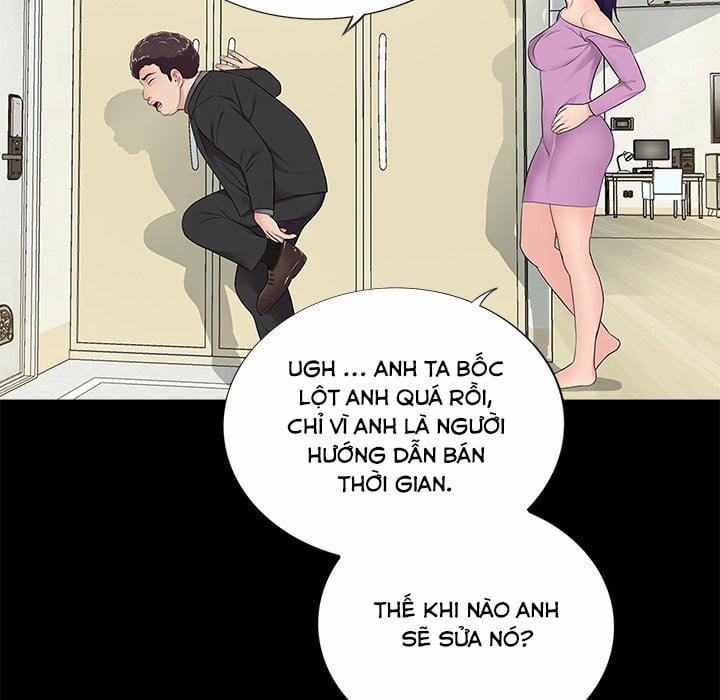 His Return Manhwa 4 trang 63