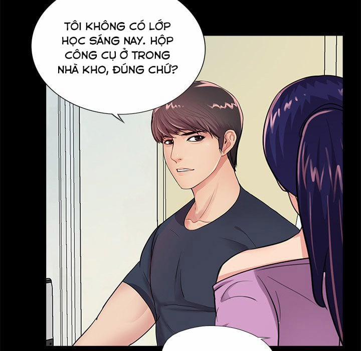 His Return Manhwa 4 trang 69