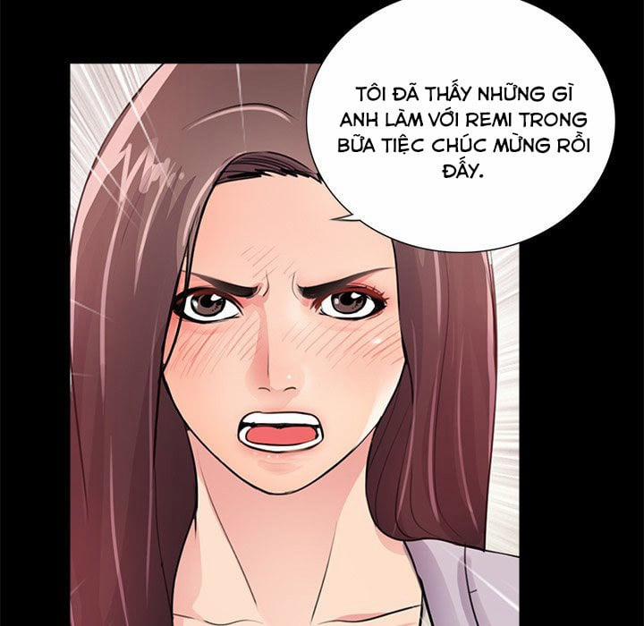 His Return Manhwa 4 trang 76