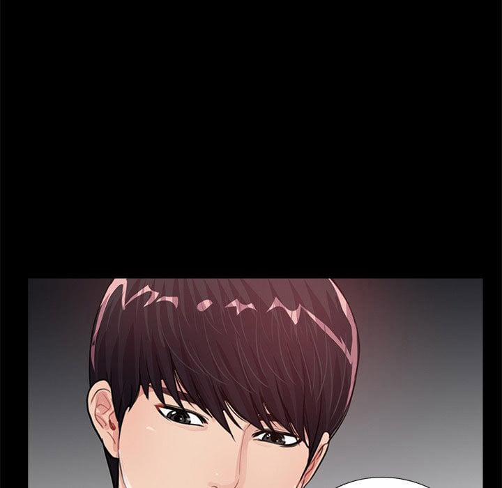His Return Manhwa 4 trang 81