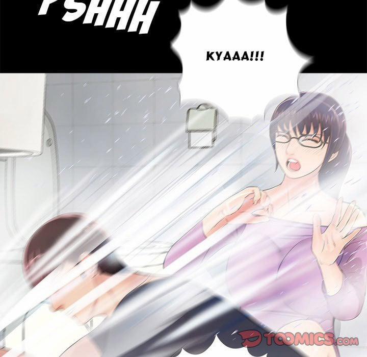 His Return Manhwa 4 trang 97