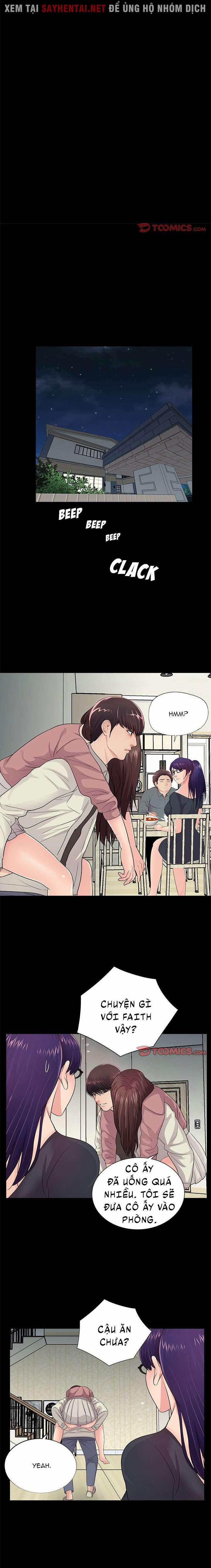 His Return Manhwa 42 trang 0