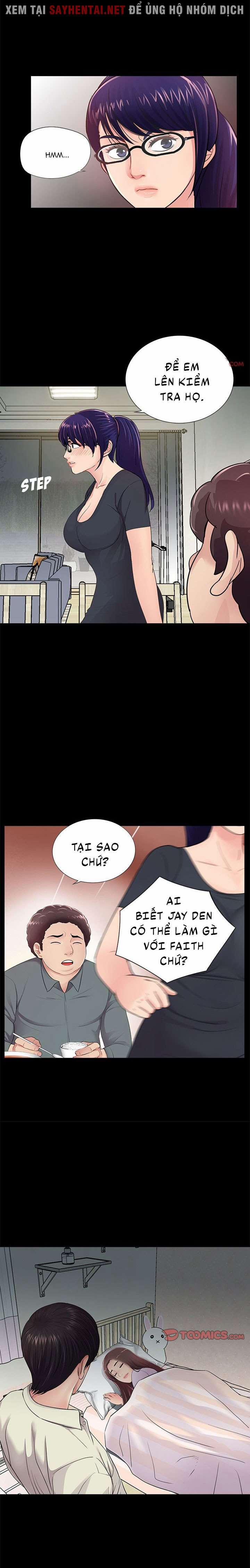 His Return Manhwa 42 trang 1