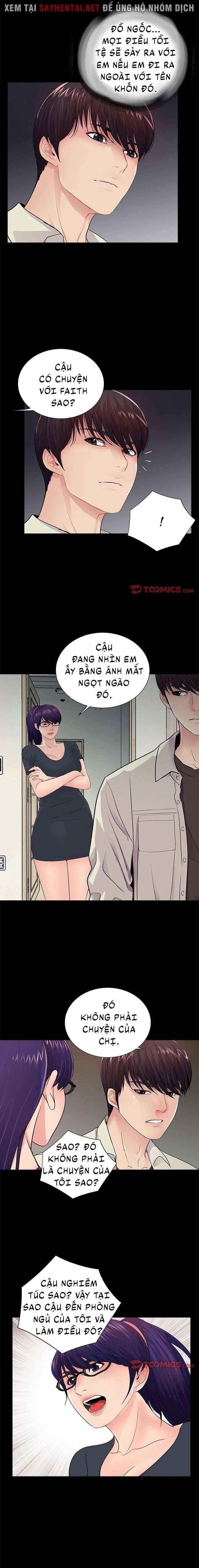 His Return Manhwa 42 trang 2
