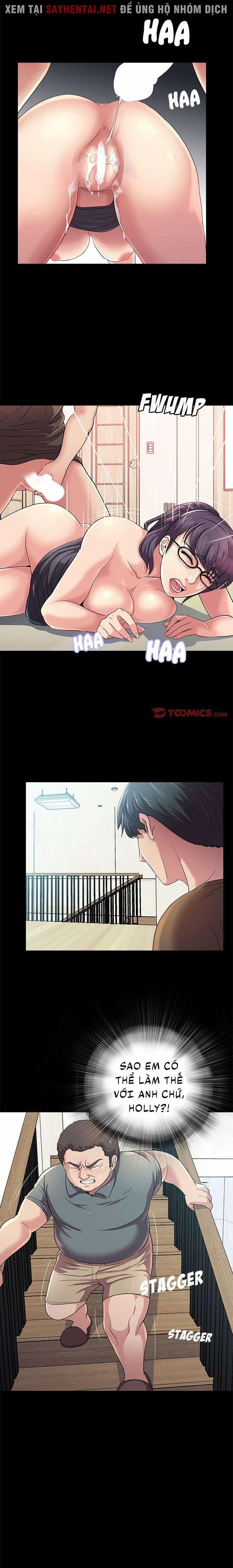 His Return Manhwa 44 trang 0