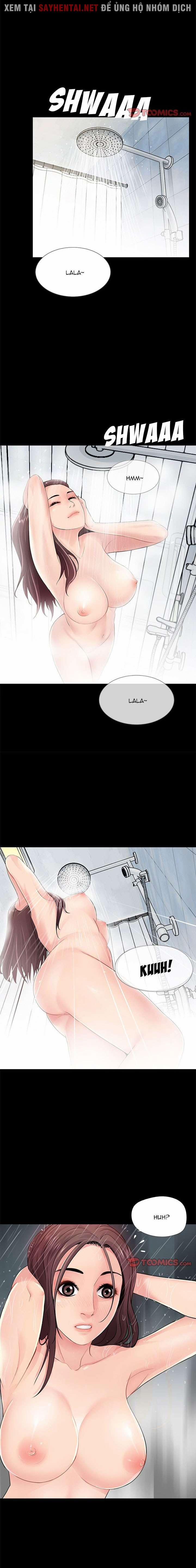 His Return Manhwa 7 trang 2