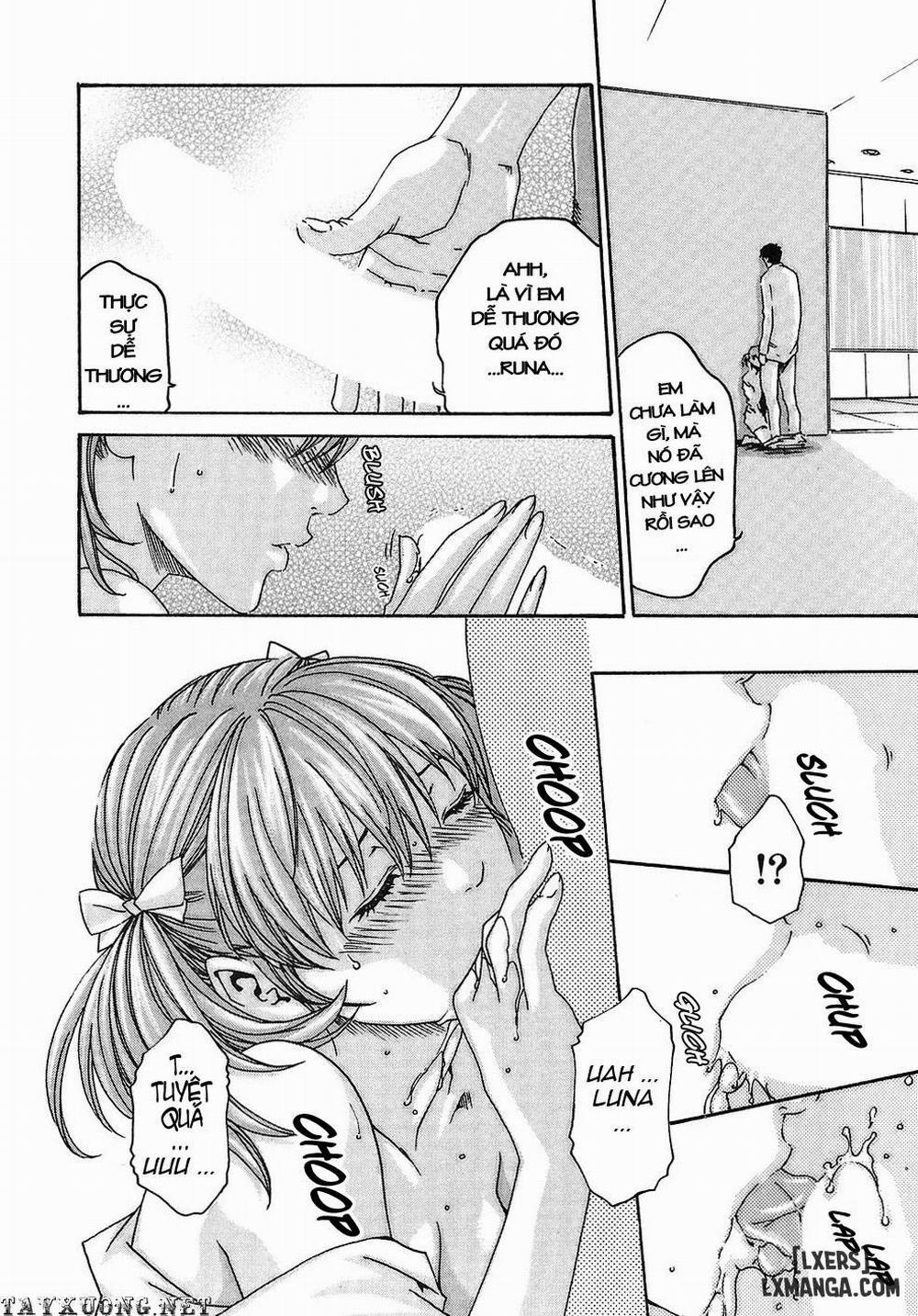 Hishoka Drop 11 trang 17