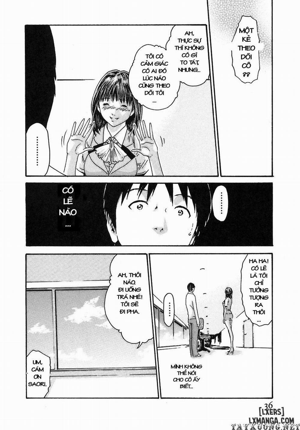 Hishoka Drop 11 trang 5