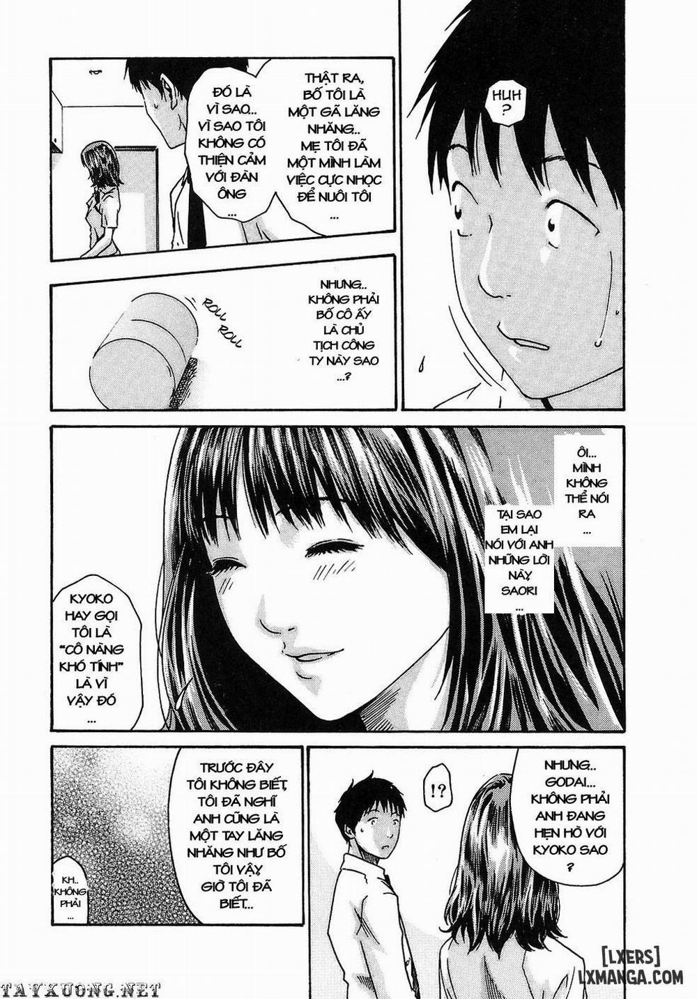 Hishoka Drop 11 trang 7