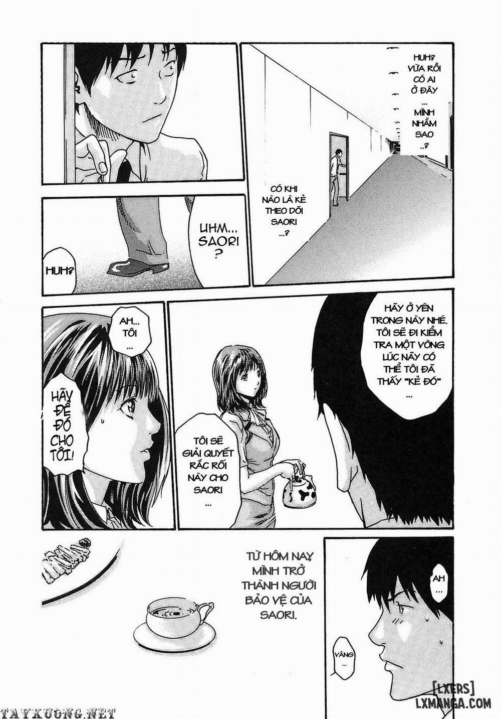 Hishoka Drop 11 trang 9