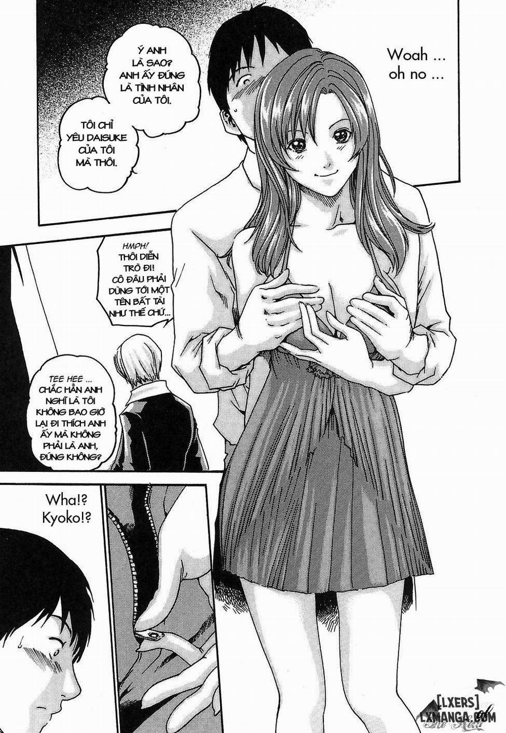 Hishoka Drop 13 trang 10