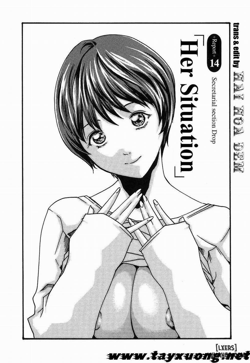 Hishoka Drop 14 trang 0