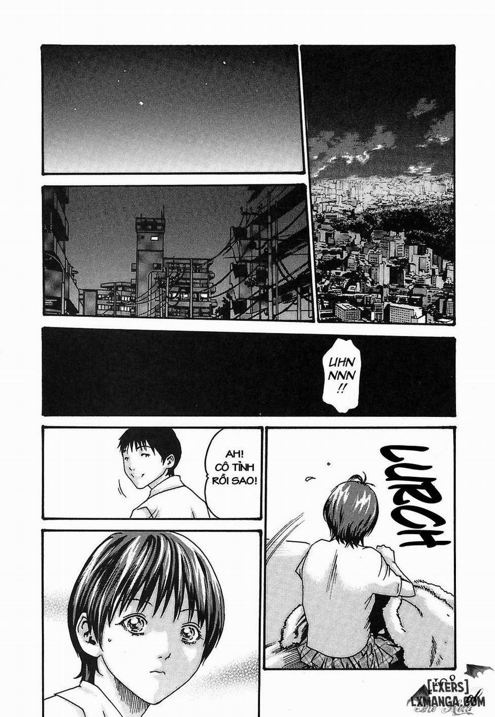 Hishoka Drop 14 trang 9