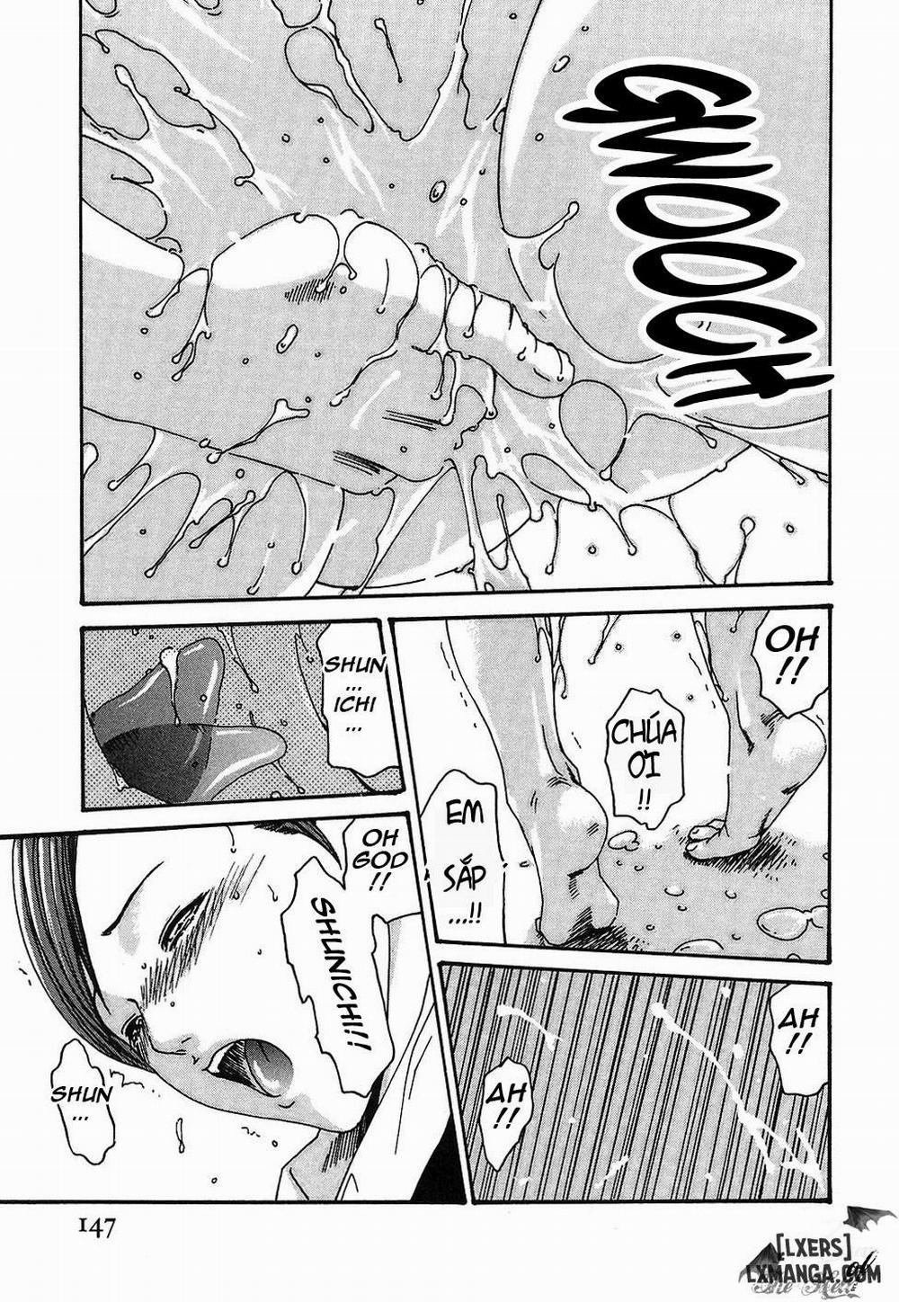 Hishoka Drop 15 trang 18