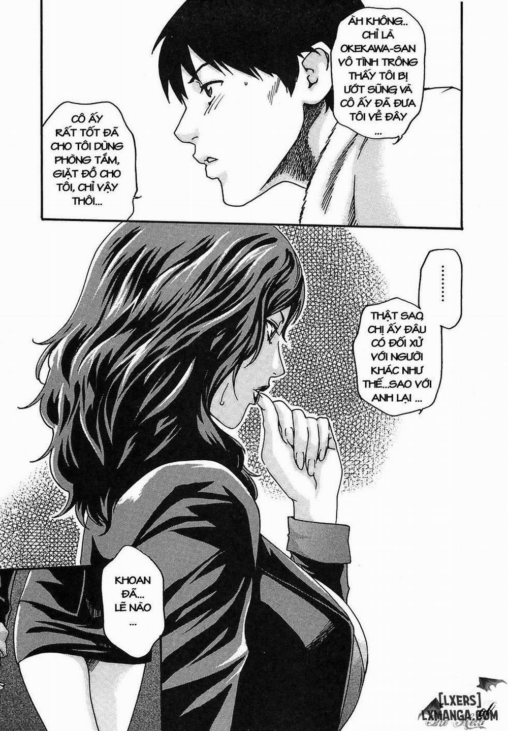 Hishoka Drop 16 trang 2