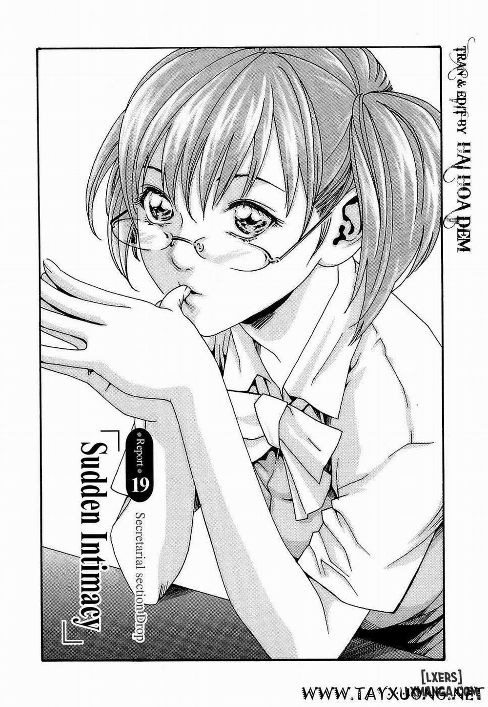 Hishoka Drop 19 trang 0