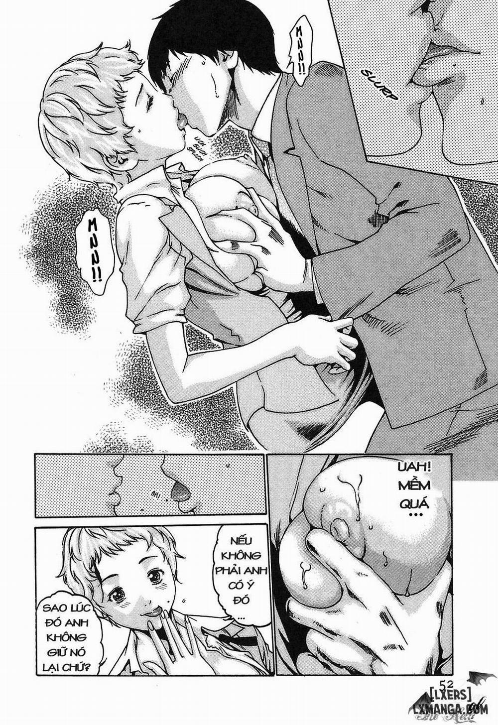 Hishoka Drop 2 trang 23