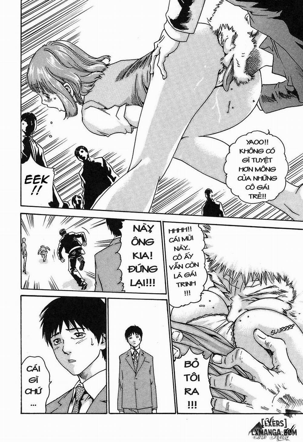 Hishoka Drop 2 trang 7