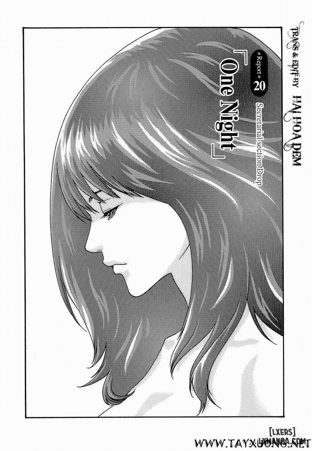 Hishoka Drop 20 trang 0