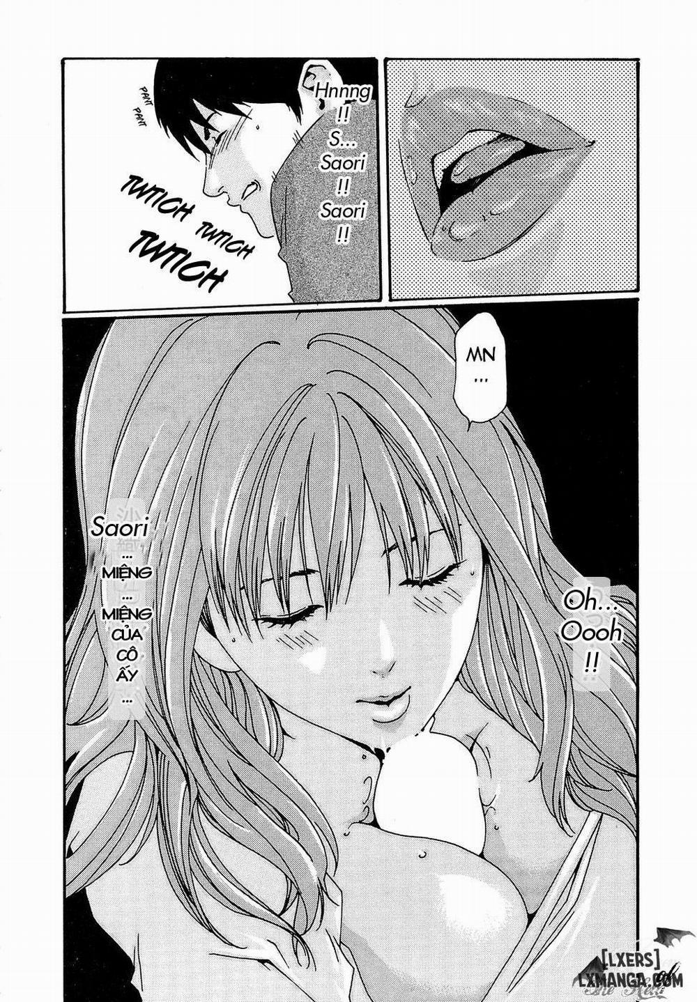 Hishoka Drop 20 trang 15