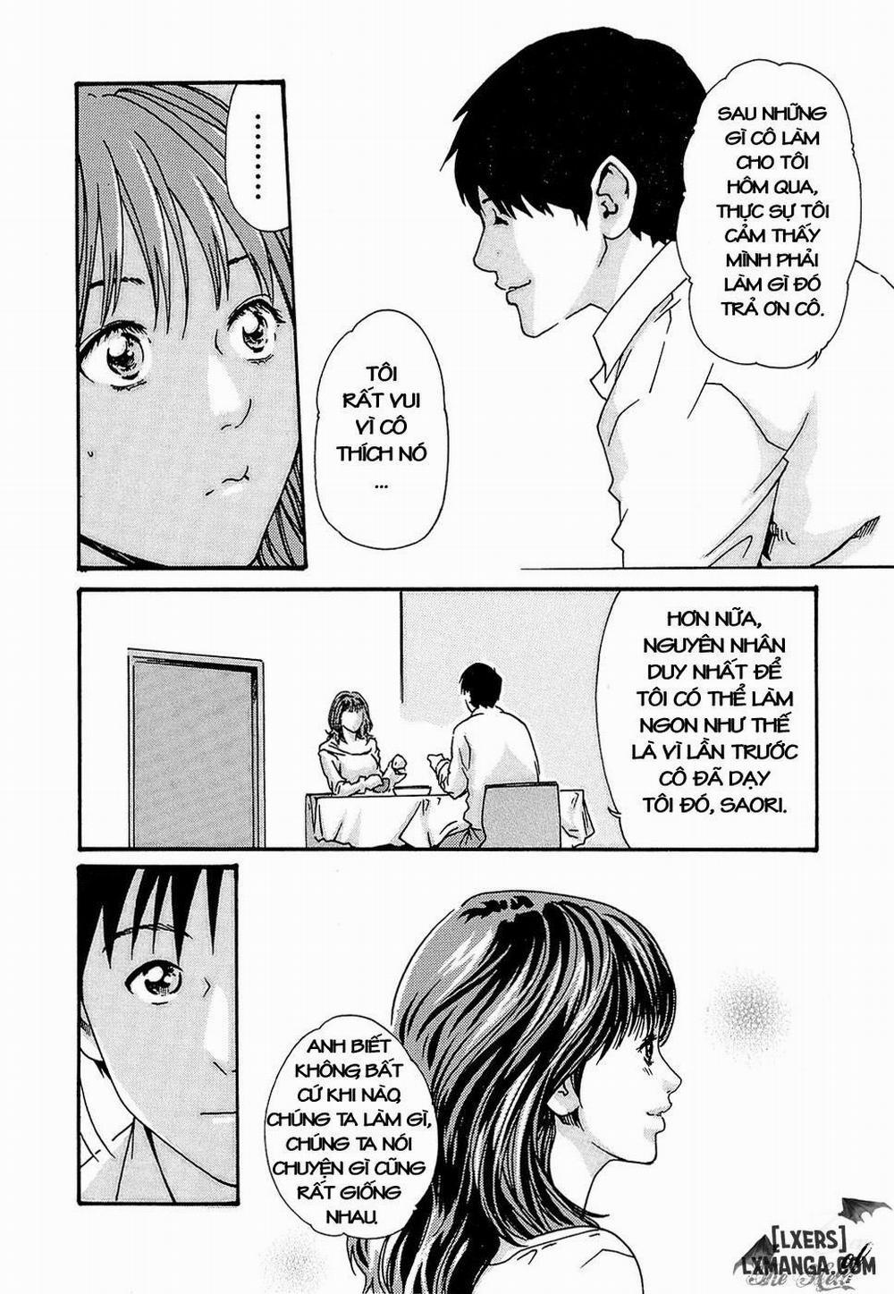 Hishoka Drop 20 trang 21