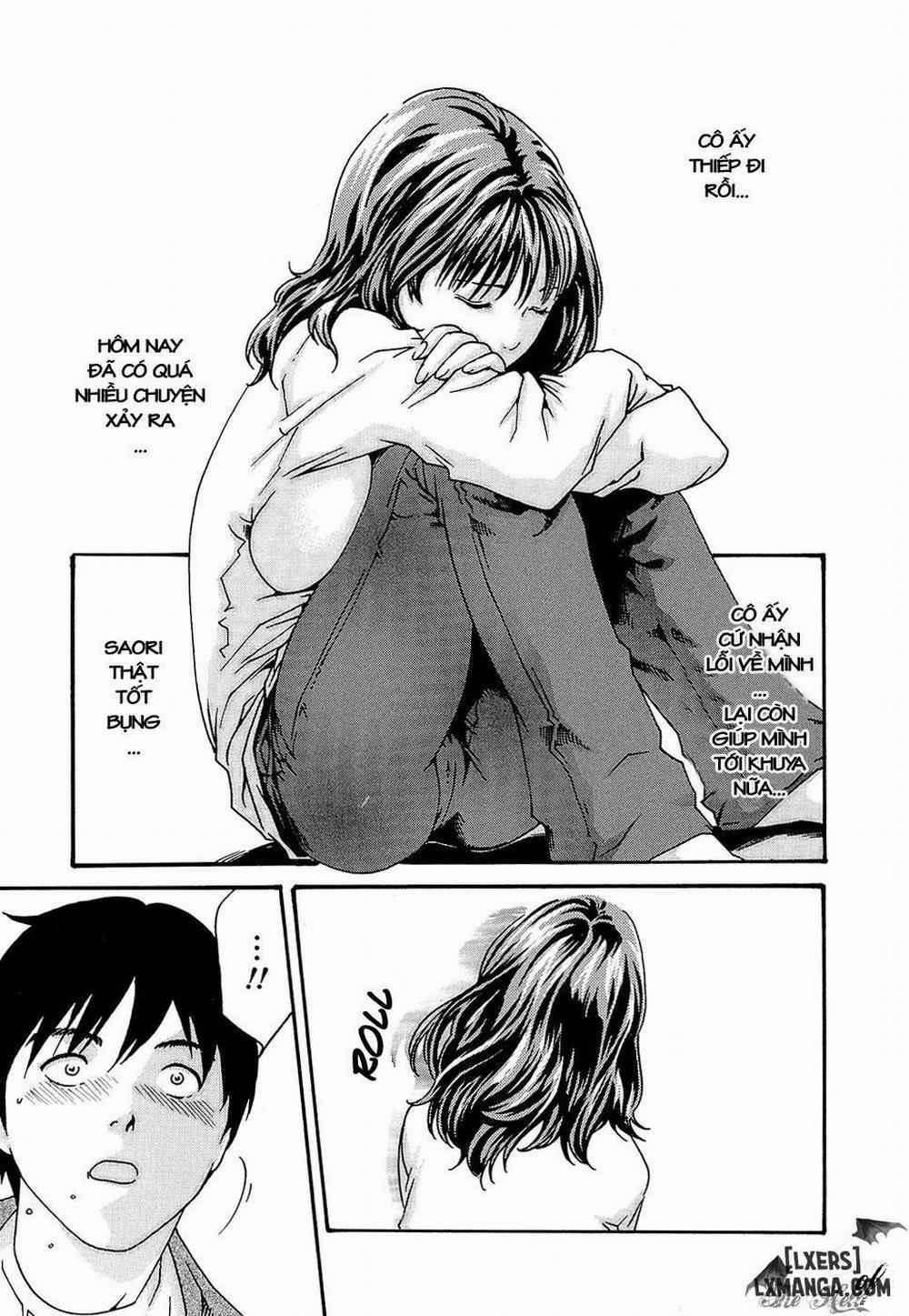 Hishoka Drop 20 trang 8